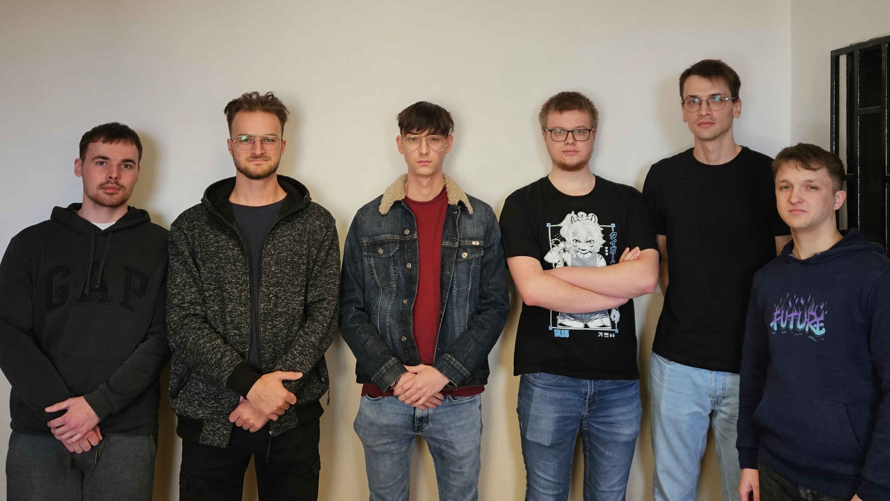 spoločná fotografia